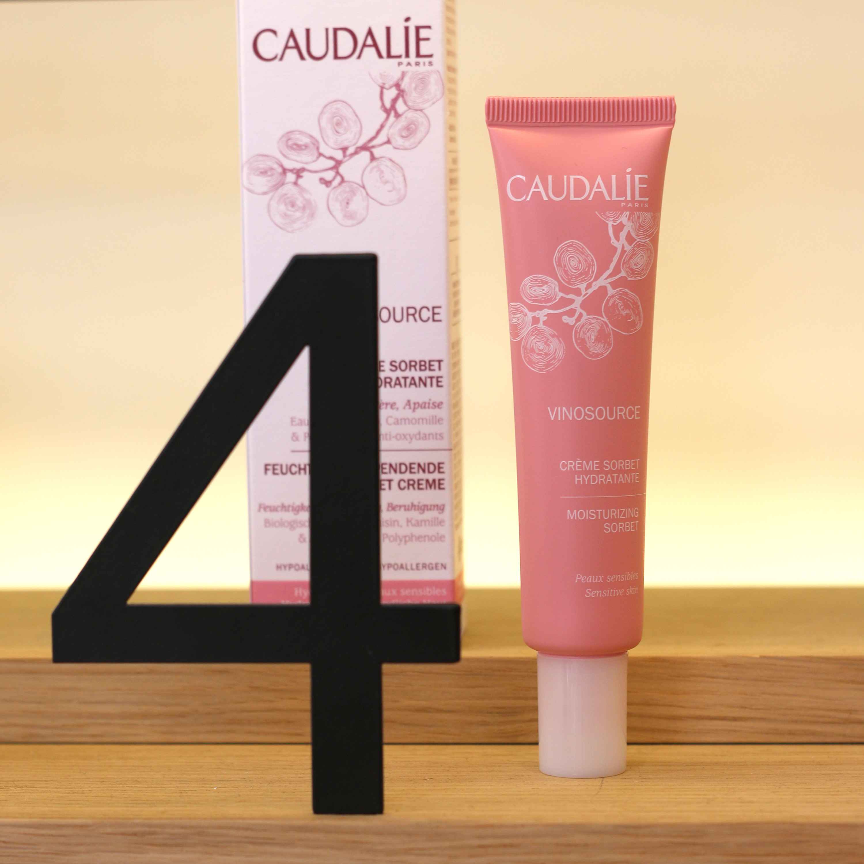 Caudalie Vinosource