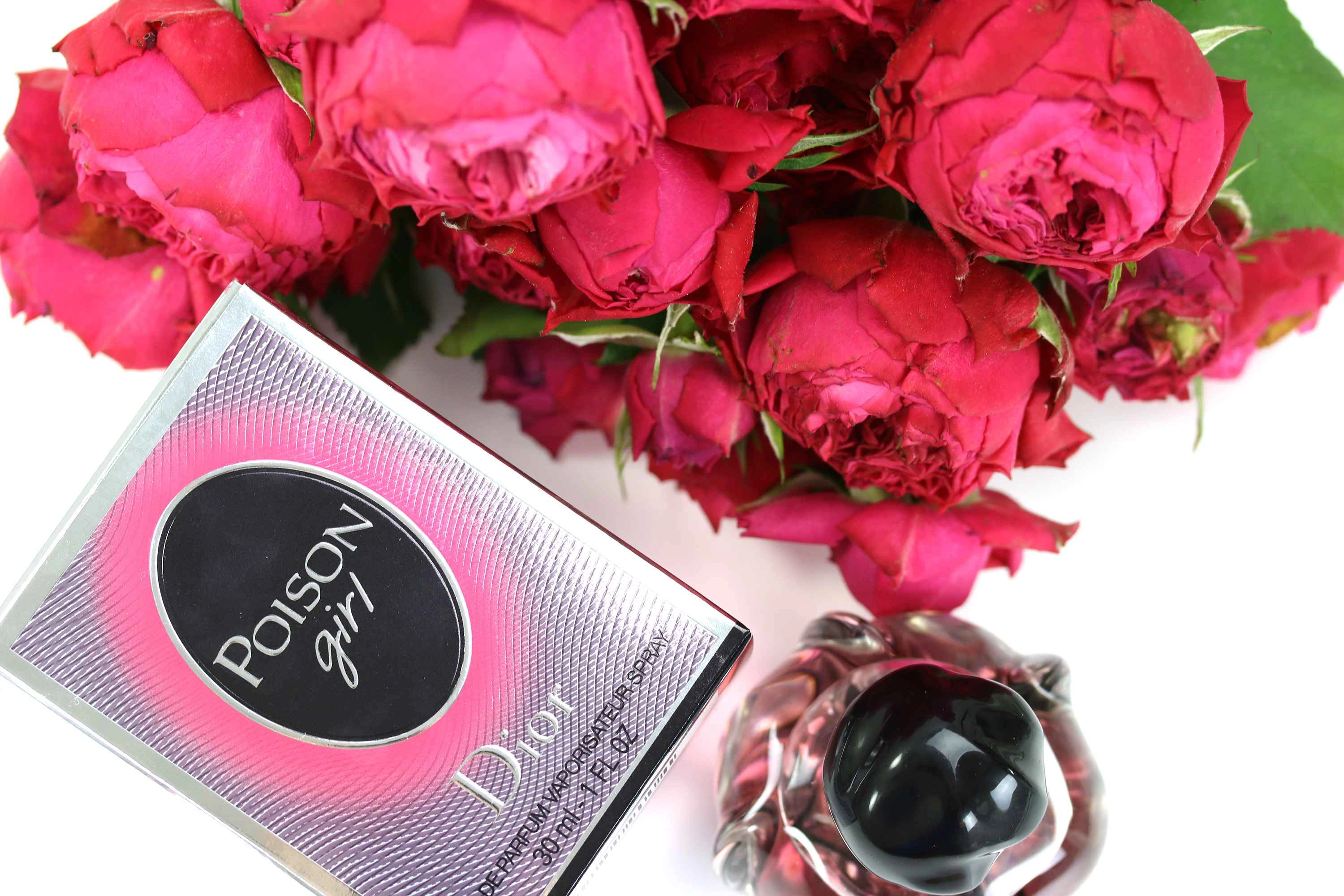 Dior Poison Girl OVP