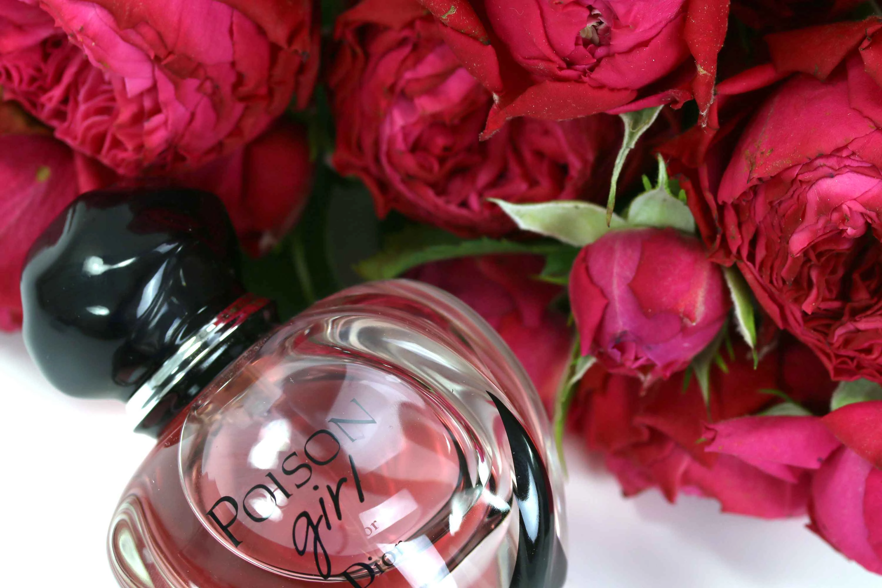 Dior Poison Girl