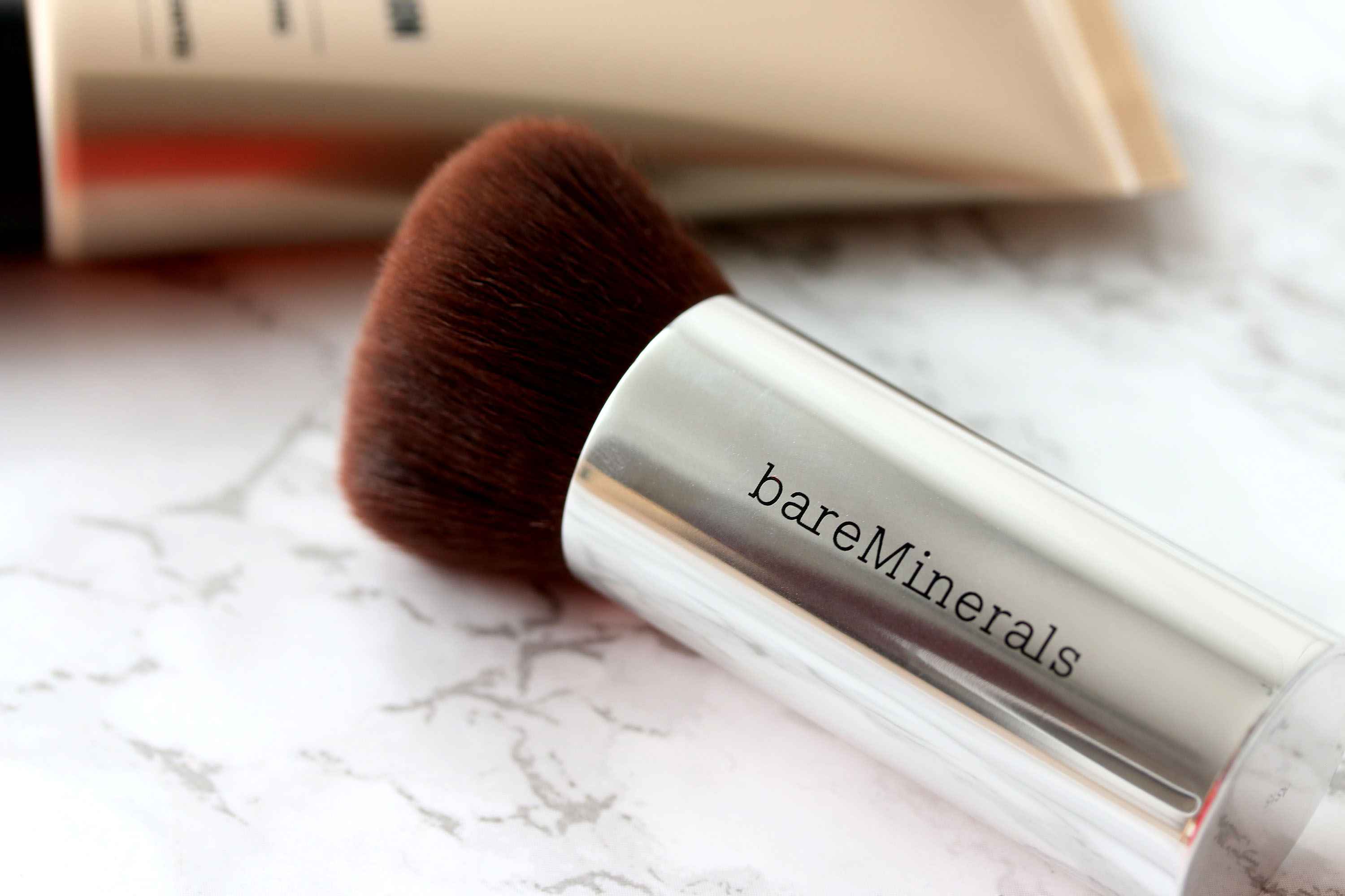 Review bare Minerals Complexion Rescue Gel Cream