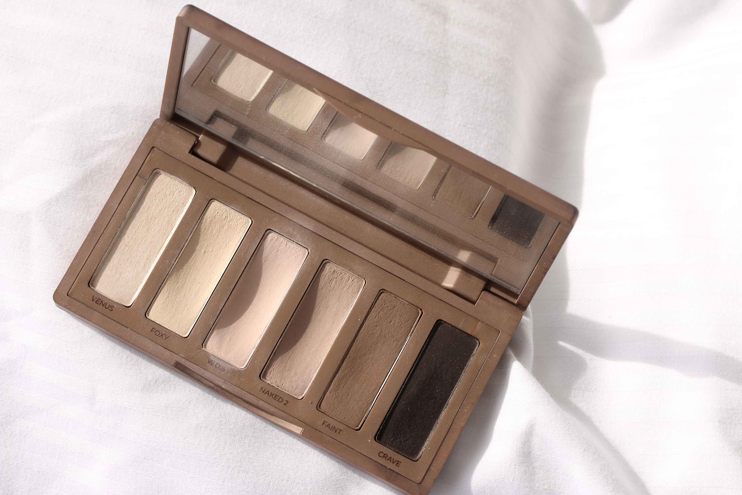 Urban Decay Naked Basic