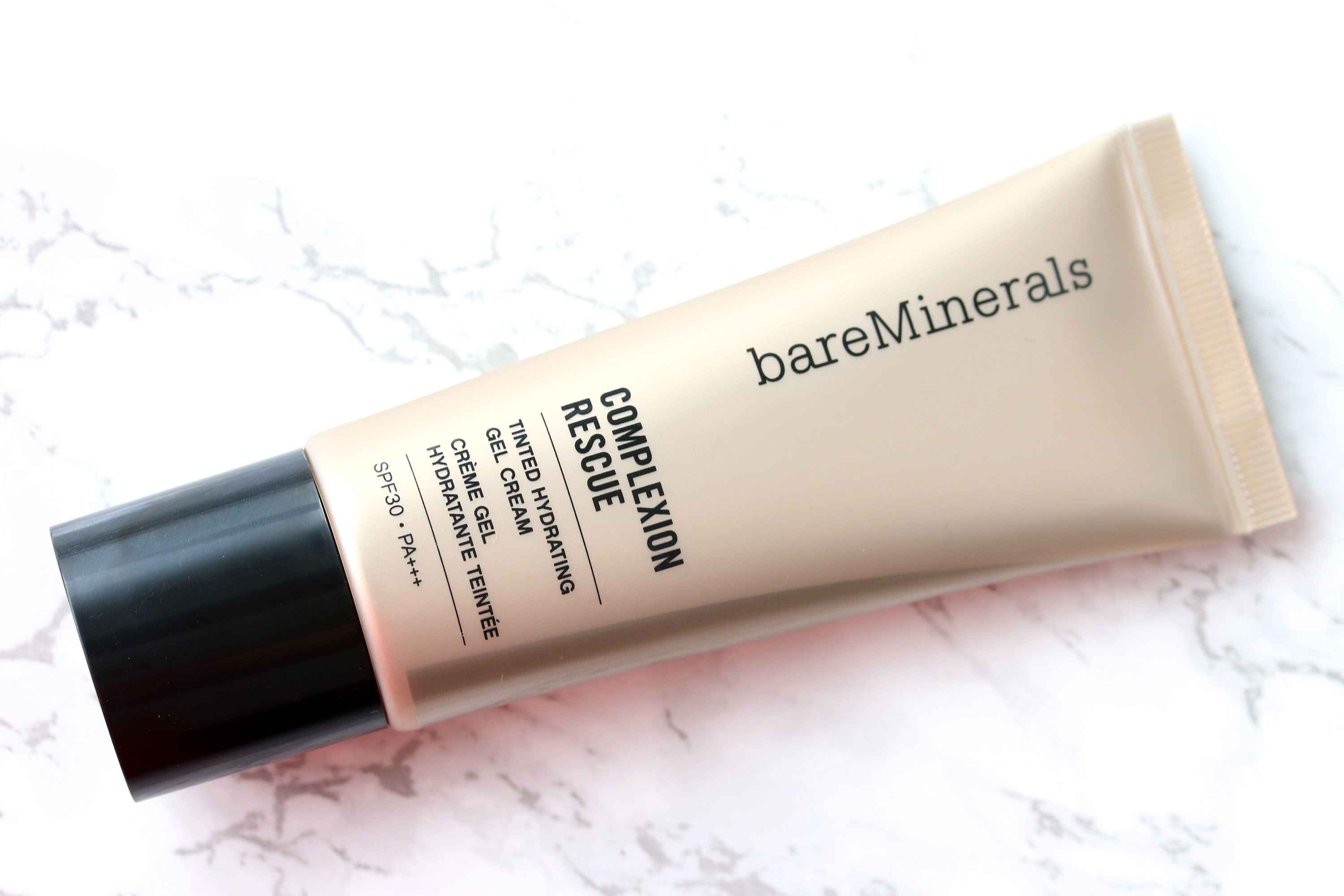 bare Minerals Complexion Rescue Gel Cream