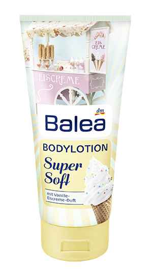 Balea_Bodylotion