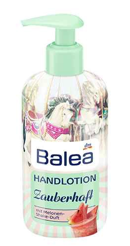Balea_Handlotion