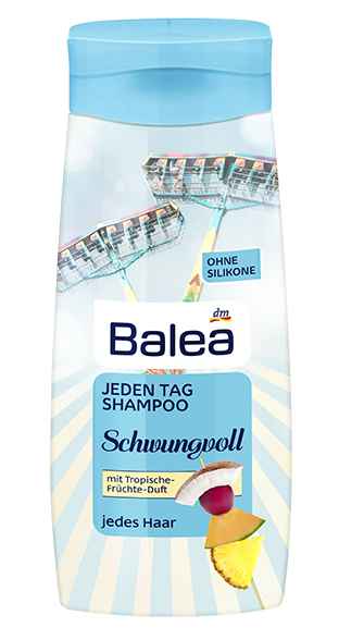 Balea_Shampoo