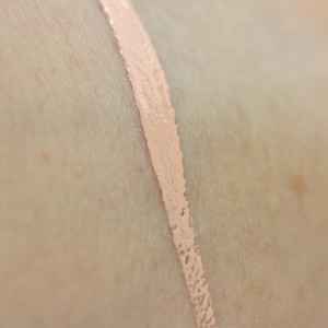 Benefit Shy Beam Swatch