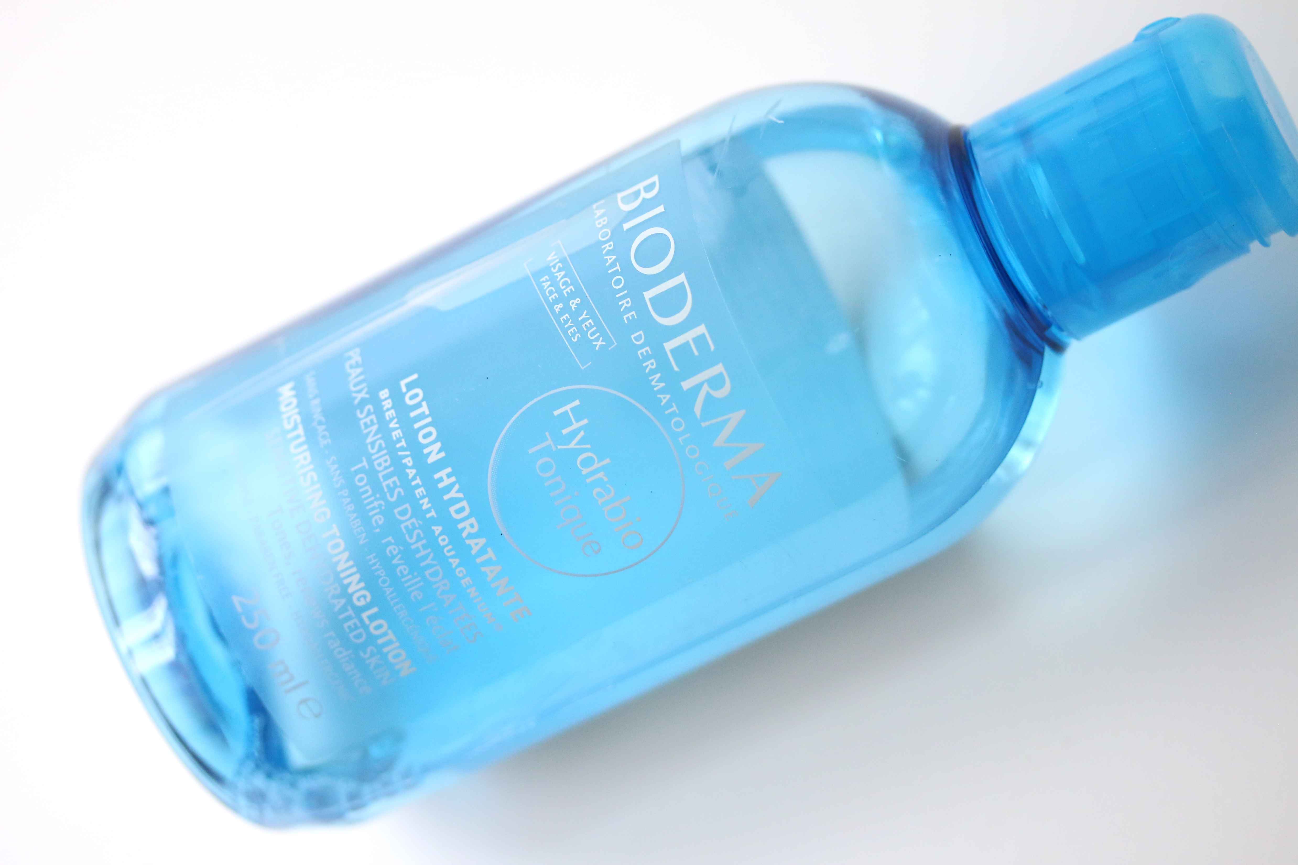 Bioderma Hydrabio Gesichtswasser InnenAussen