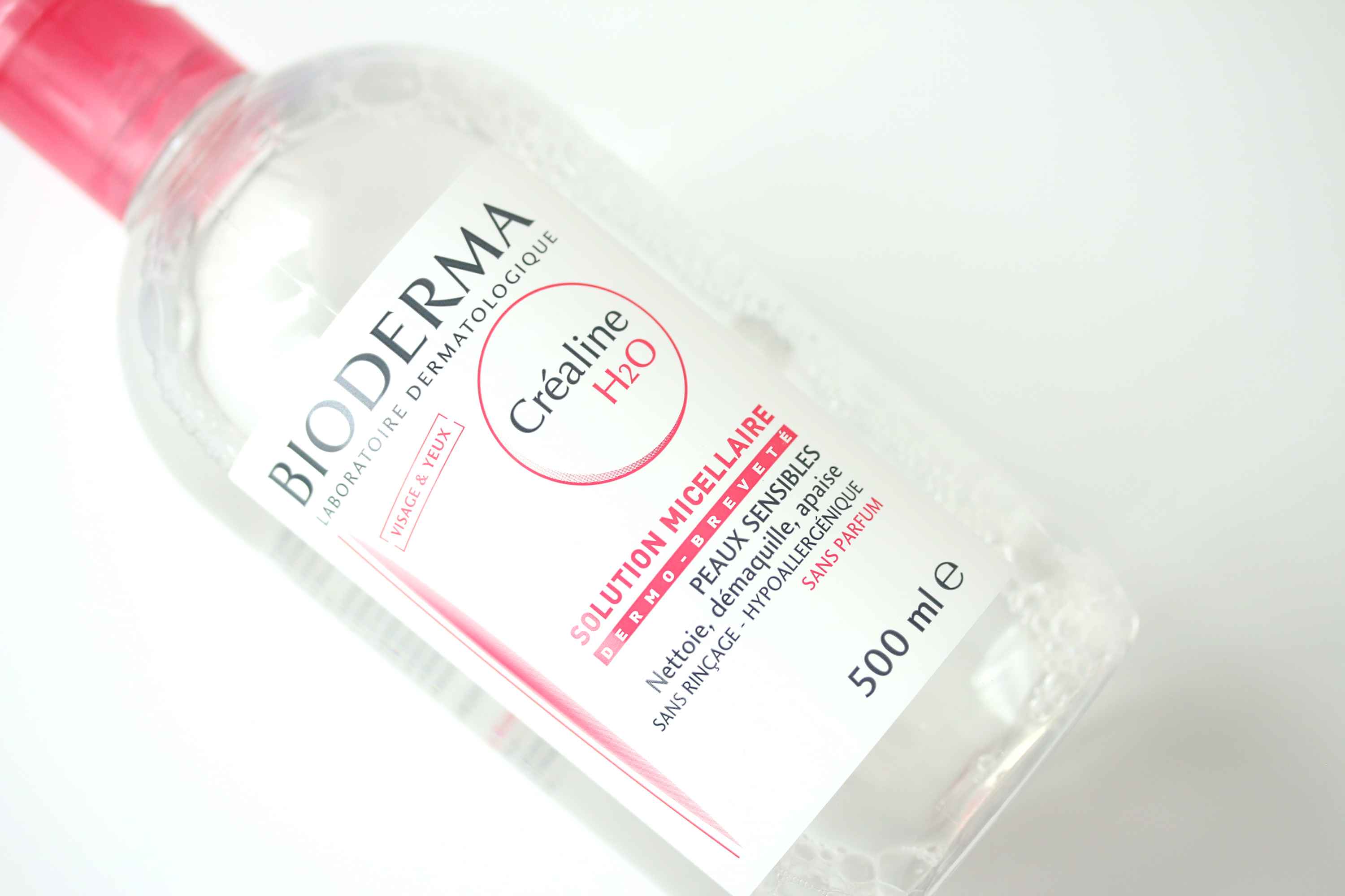 Bioderma Mizellenwasser