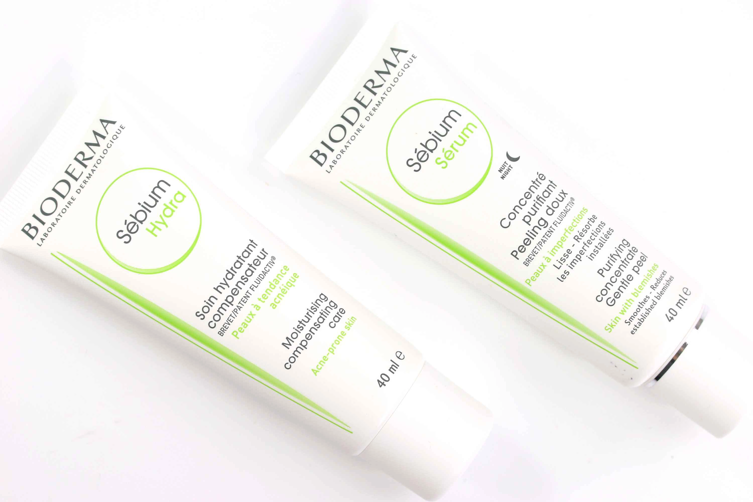 Bioderma Sebium Unreine Haut