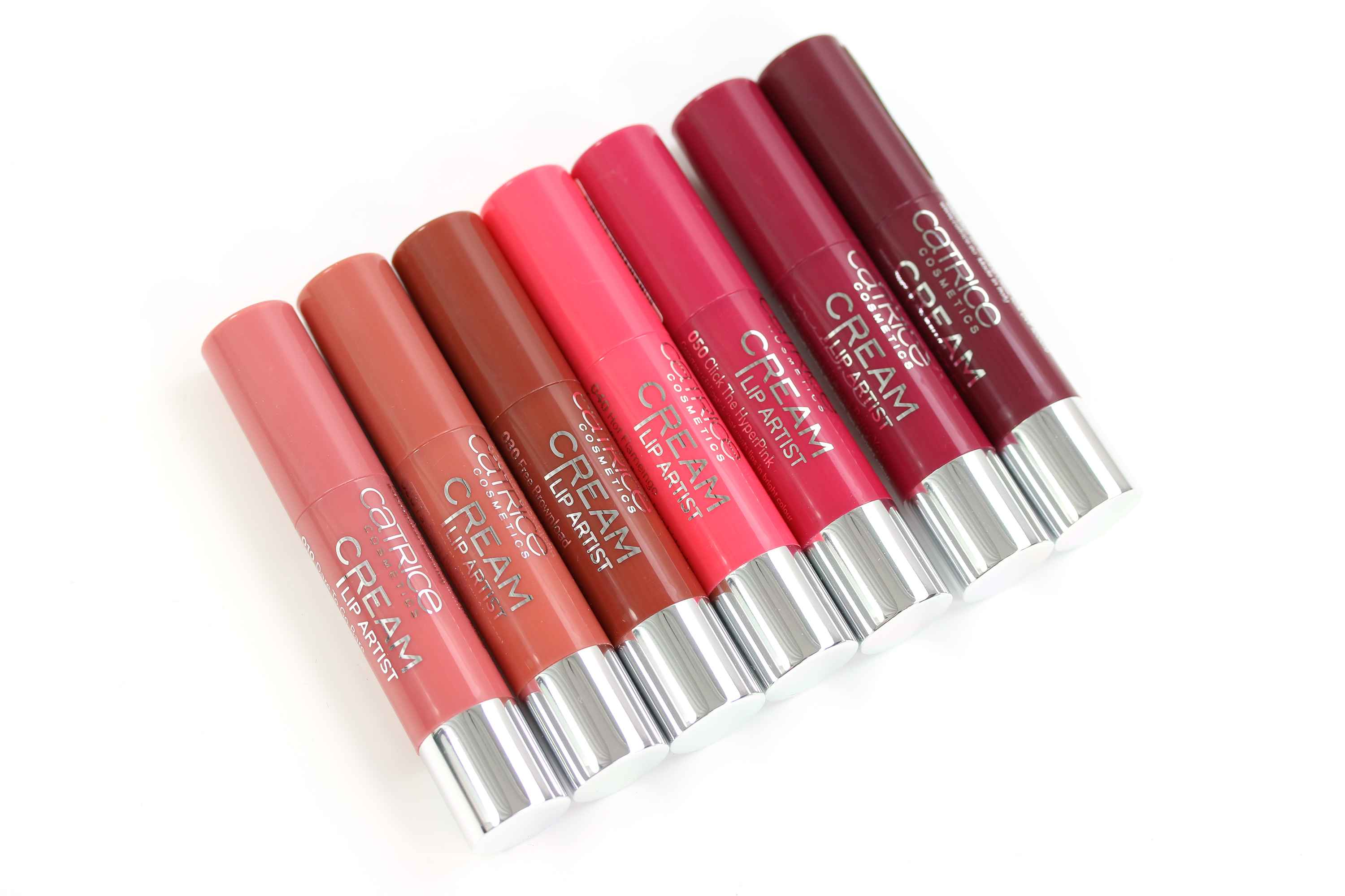 Catrice Cream Lip Artist InnenAussen