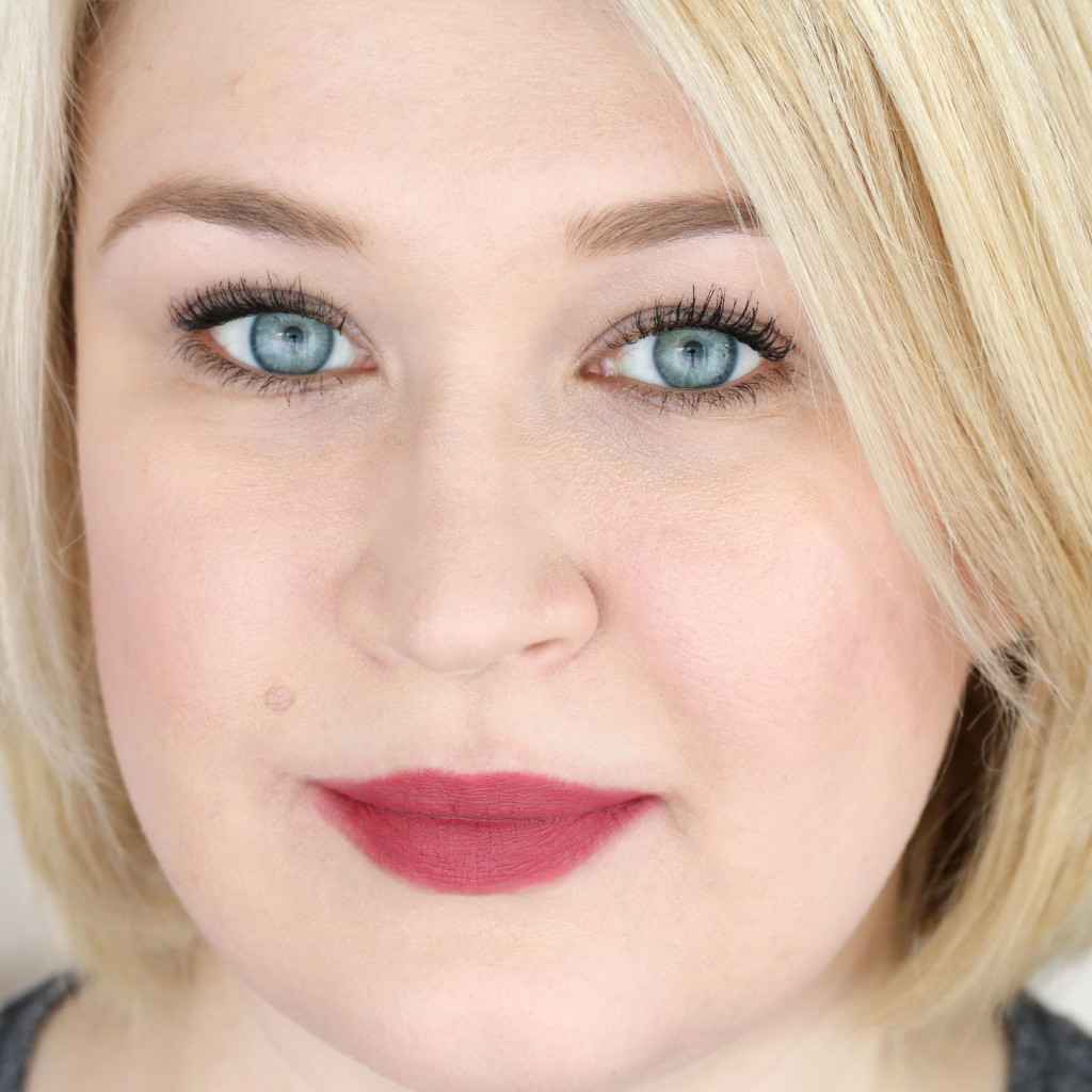 Catrice Matt Lip Artist