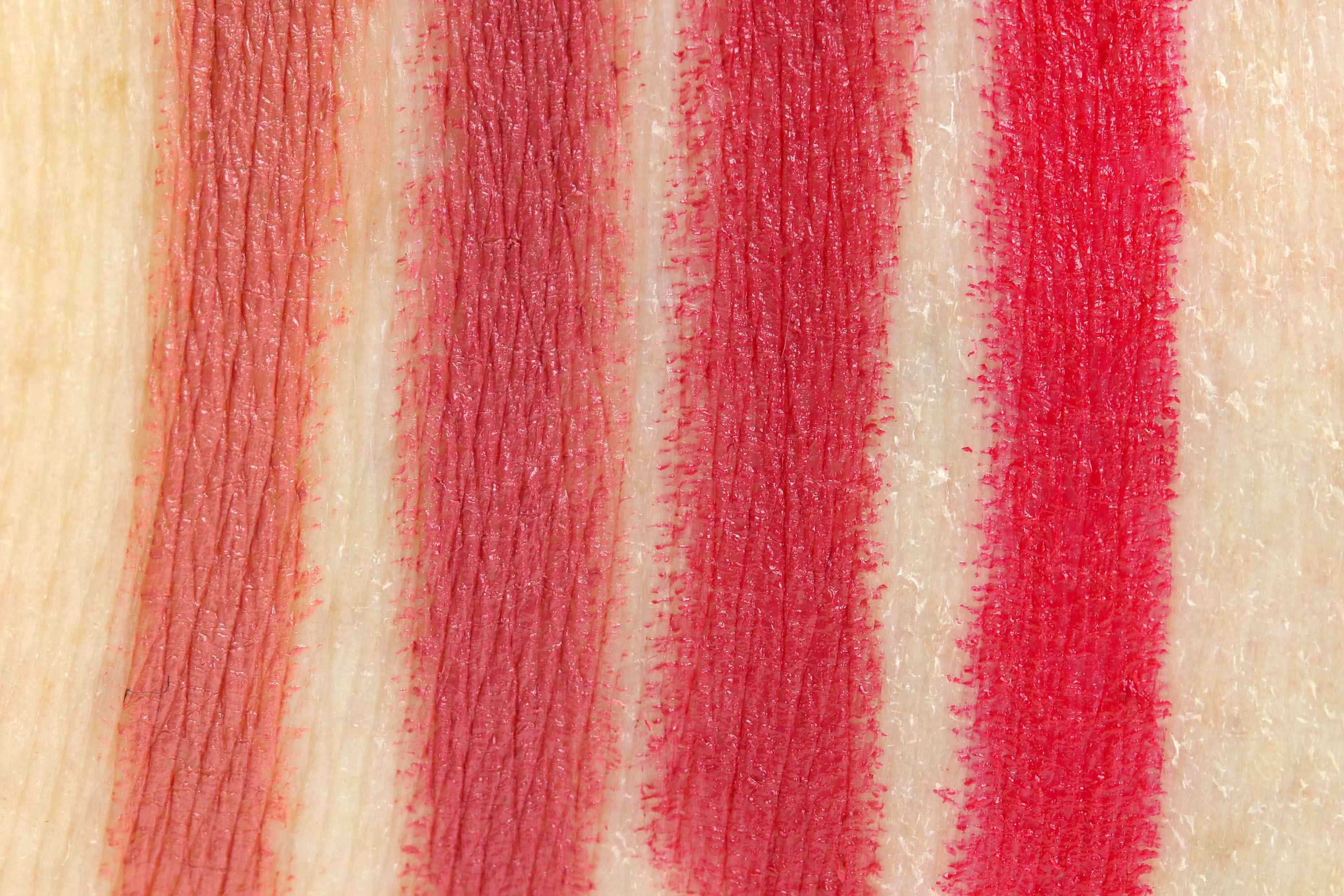 Catrice Matt Lip Artist Swatches InnenAussen