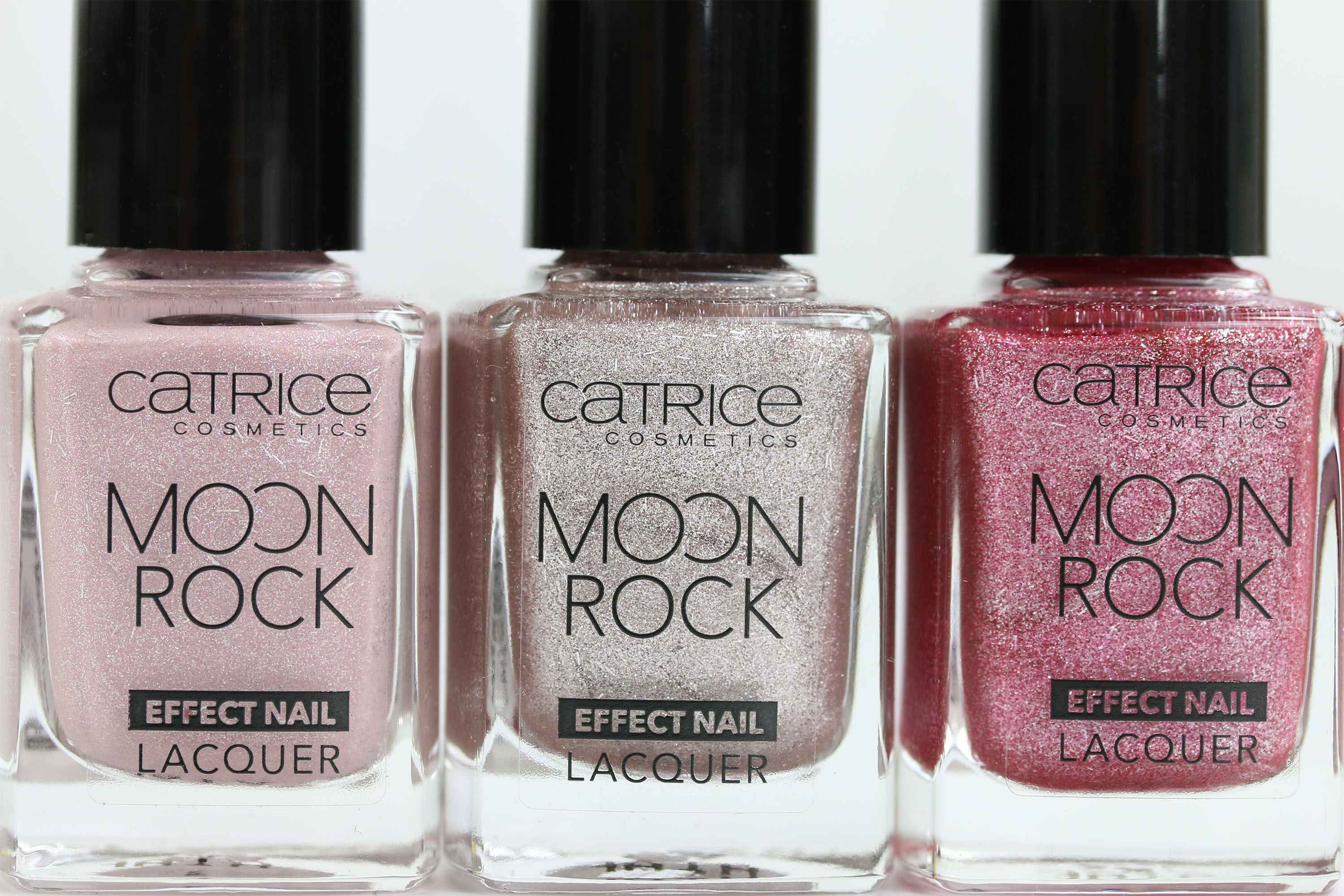 Catrice Moon Rock Farben