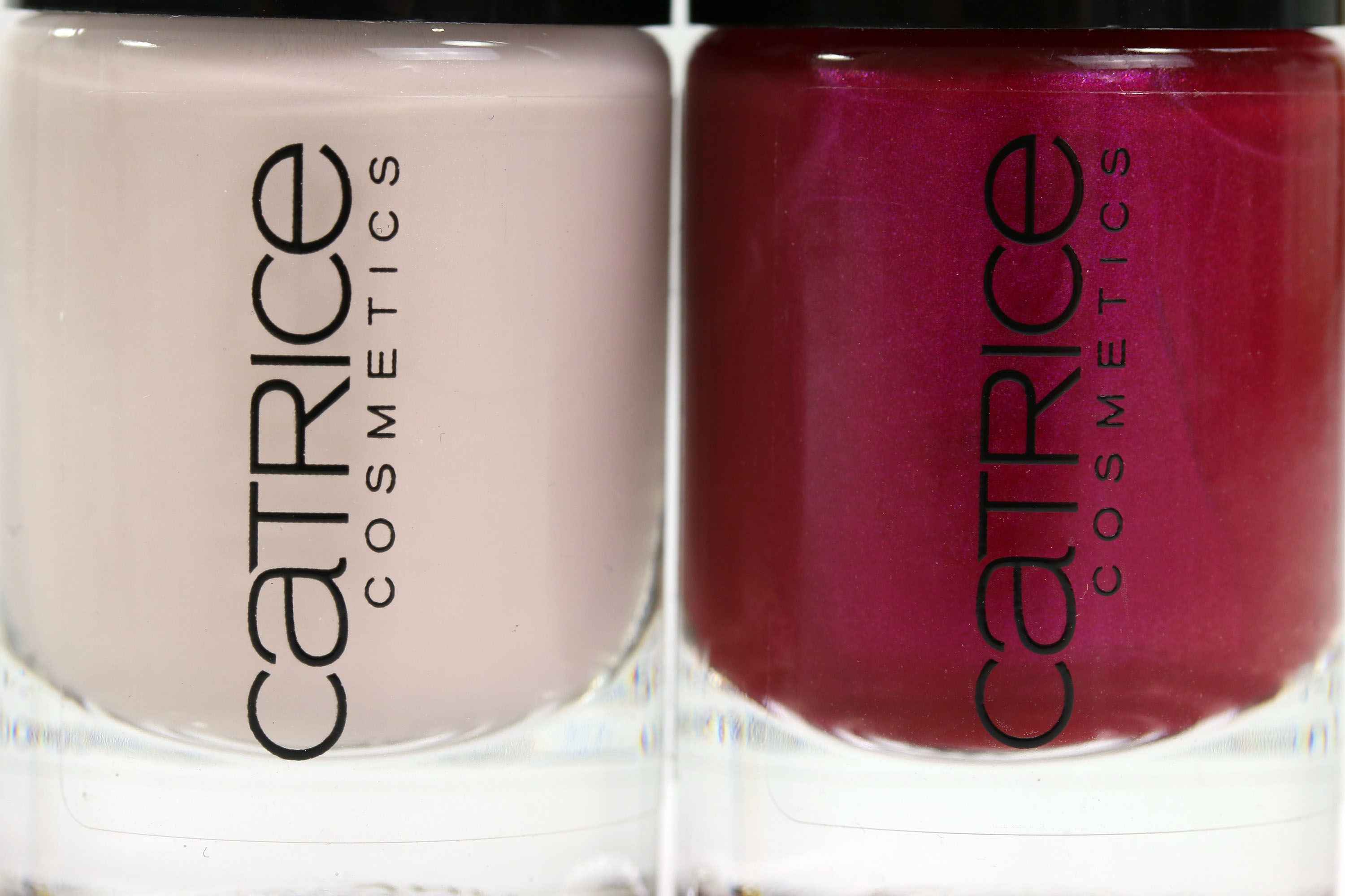 Catrice Nagellack Farben 2