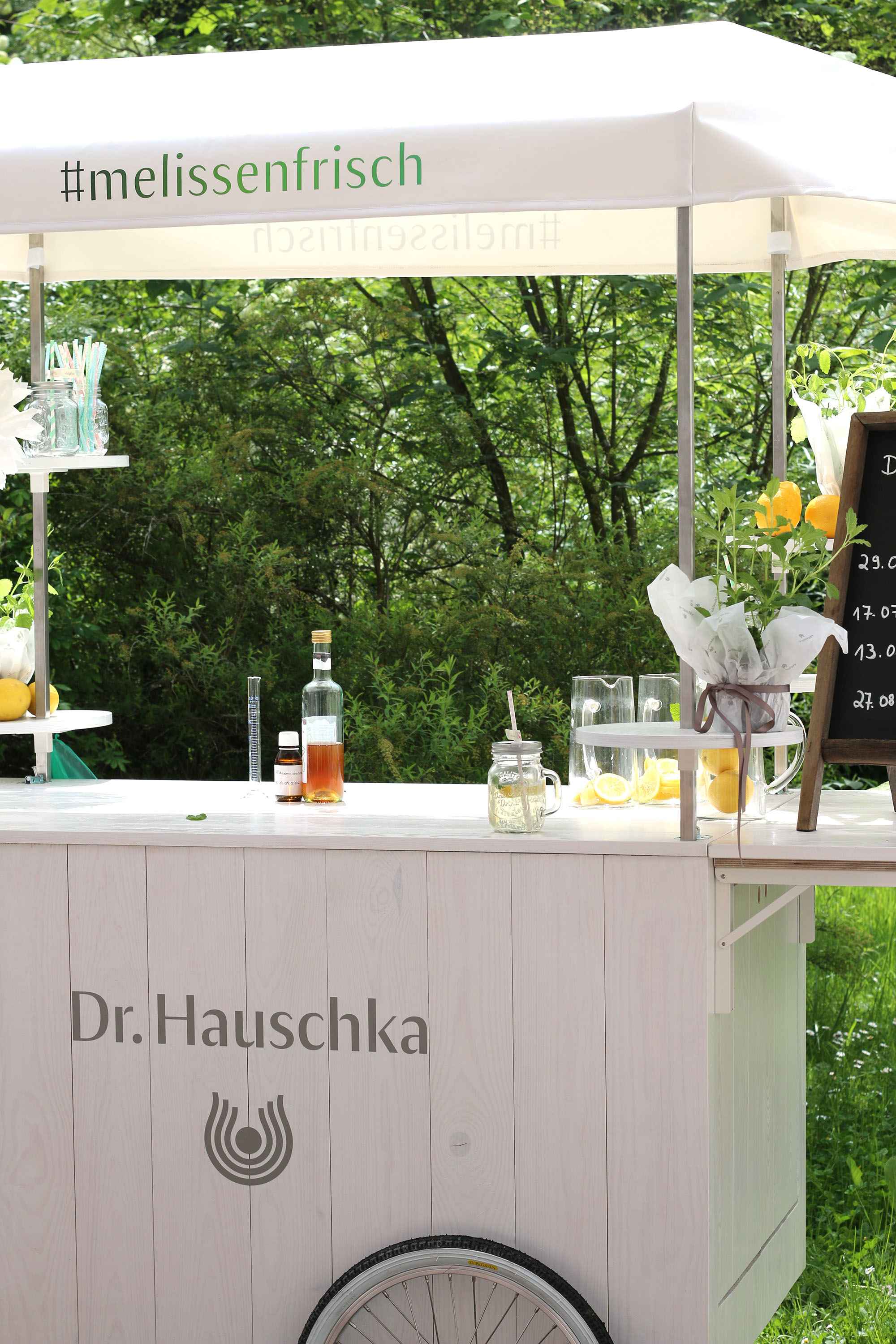 Dr_Hauschka_Melissenstand