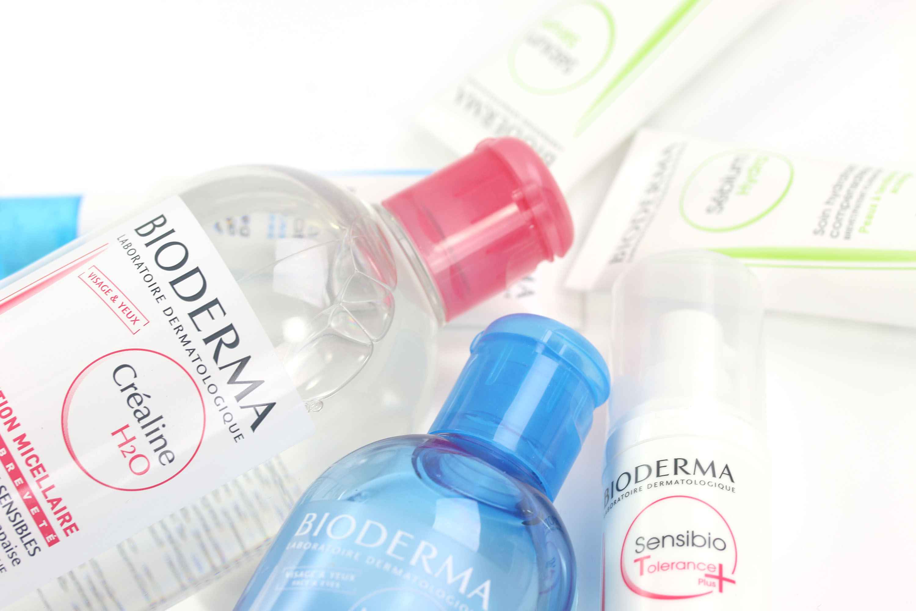 Gesichtspflege Bioderma