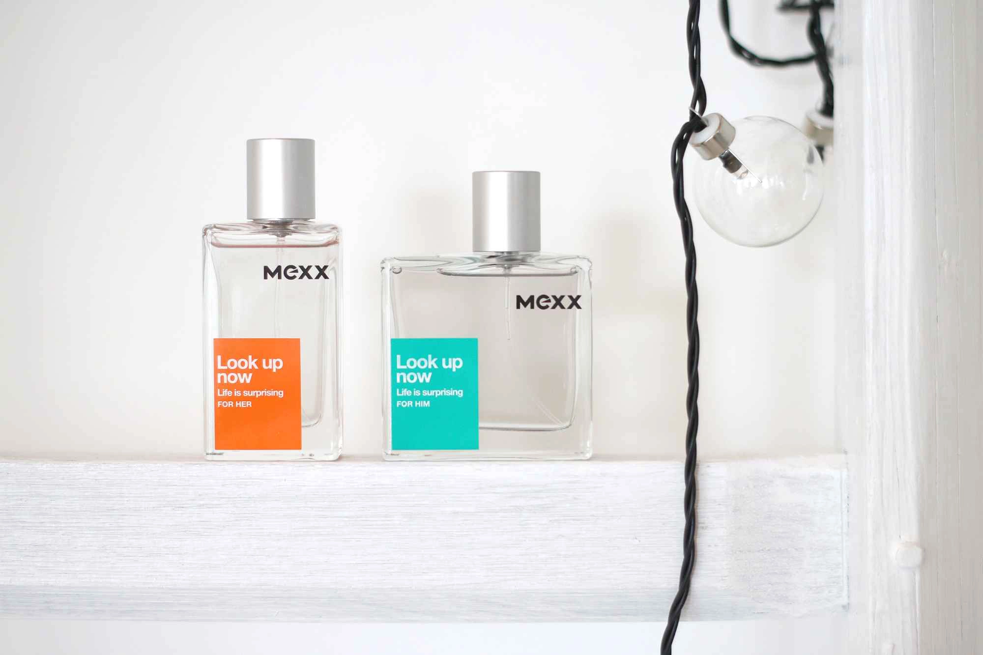 Mexx Look up now Duft InnenAussen 3