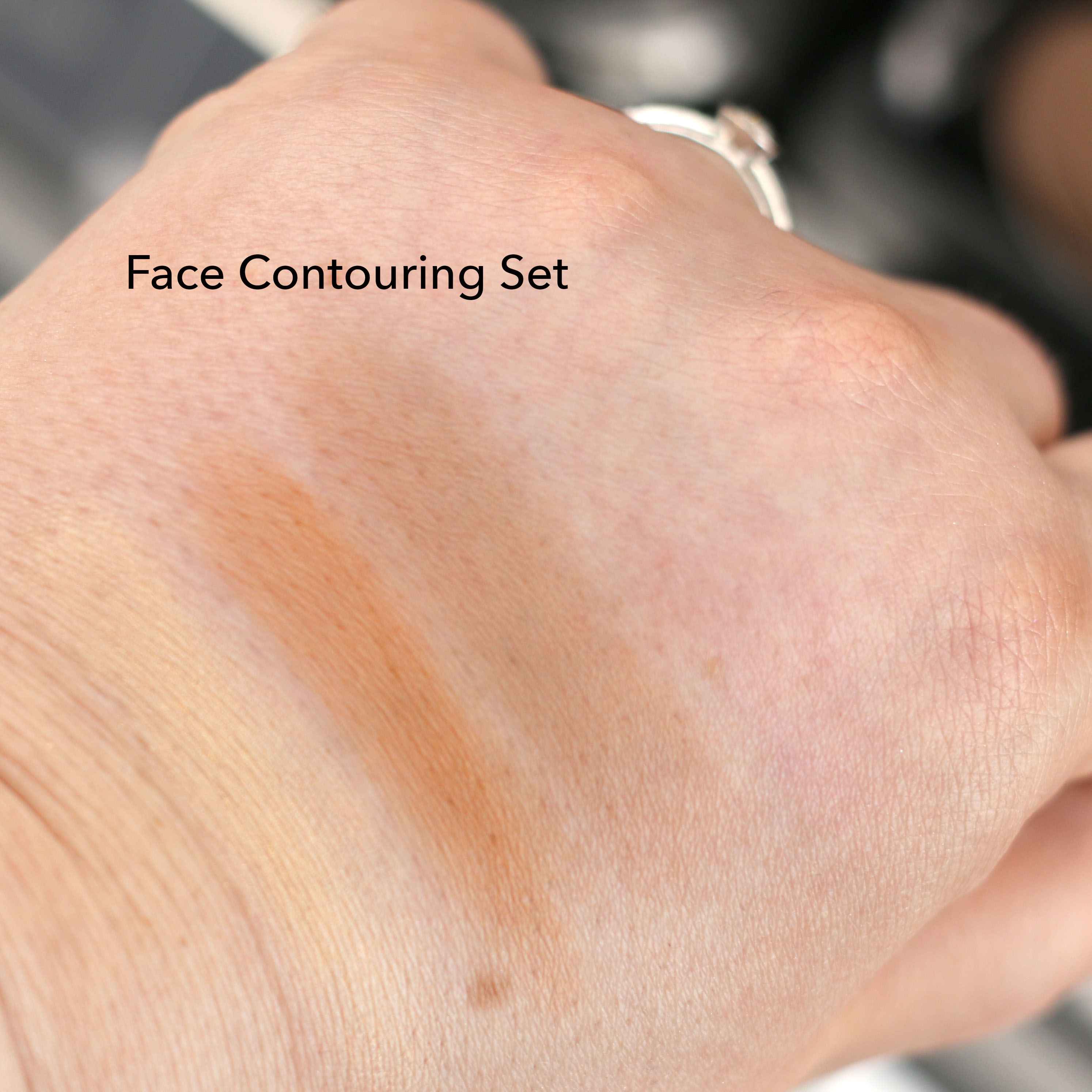 Swatches Contouring trend It Up InnenAussen