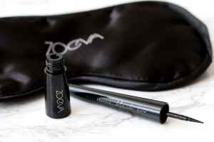 Zoeva Black Box Calligraphic Liner