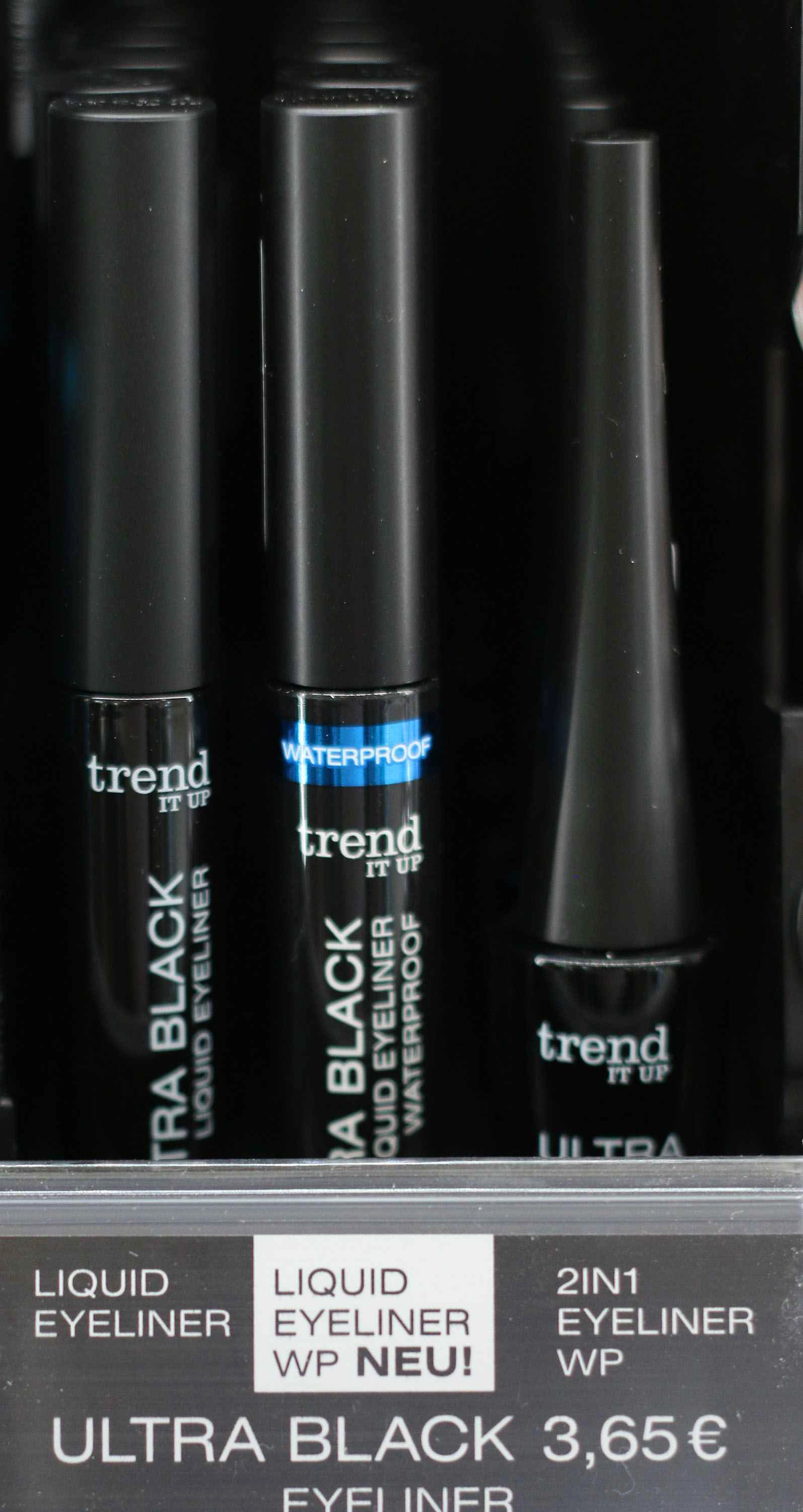 dm trend It Up Eyeliner InnenAussen