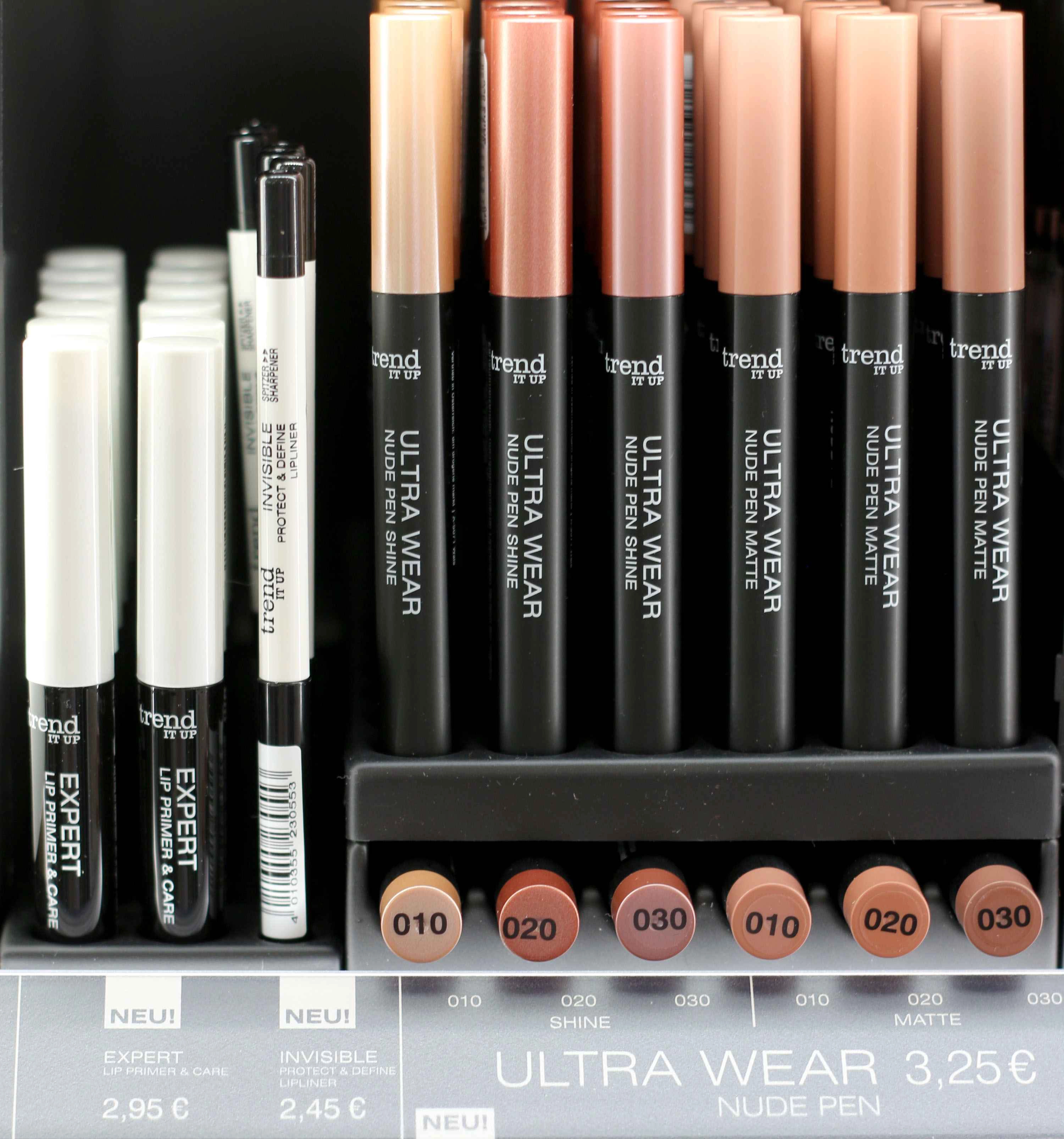 dm trend It Up Ultra Wear Nude Pen InnenAussen