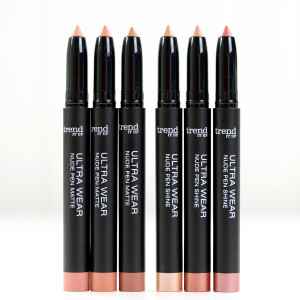 trend it up Ultra Wear Nude Pen Review InnenAussen