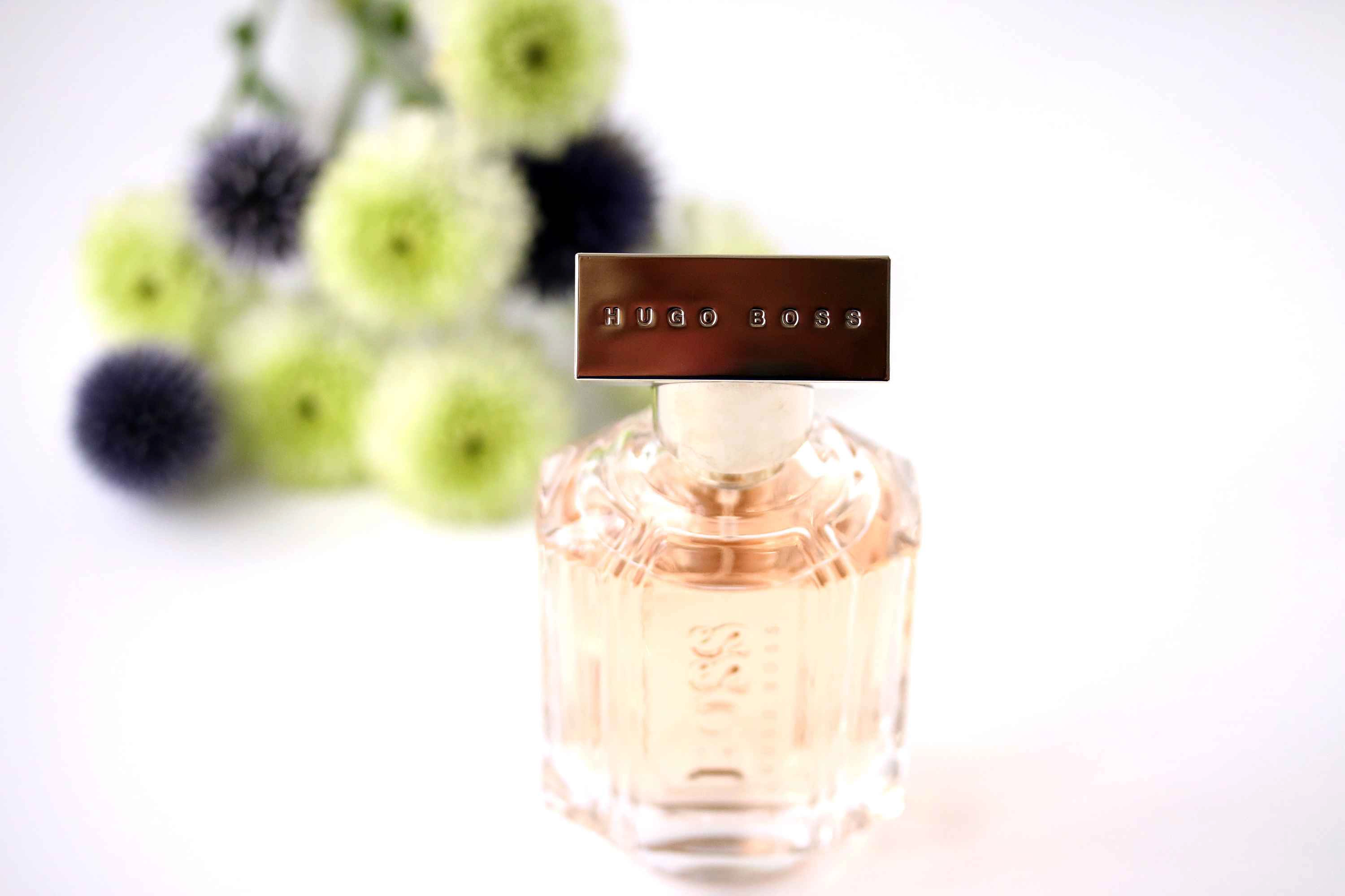Hugo Boss The Scent