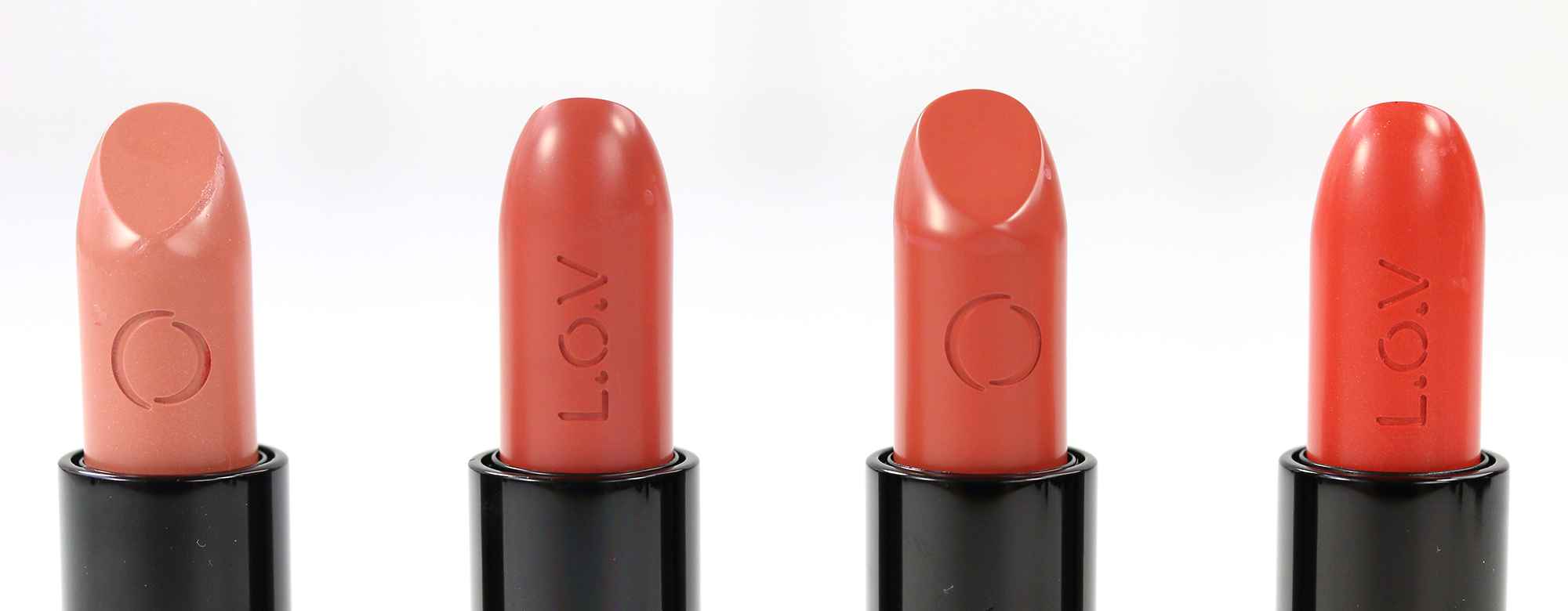 Lov Lipaffair Color Care Lippenstift