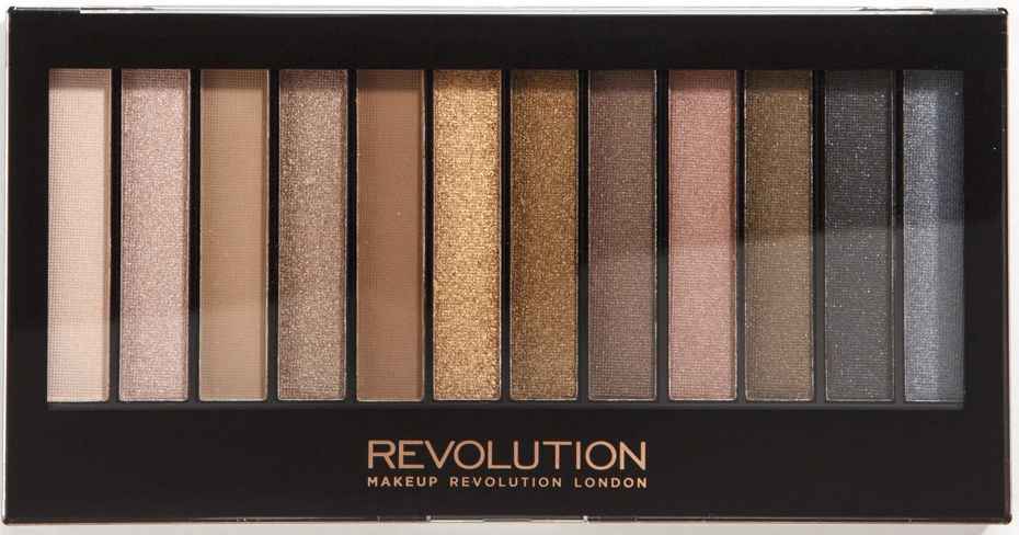 MakeUp Revolution Redemption Palette Iconic 1