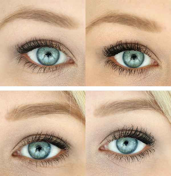 Doppelt Halt Besser Mascara Kombination Fur Schonere Wimpern Innenaussen