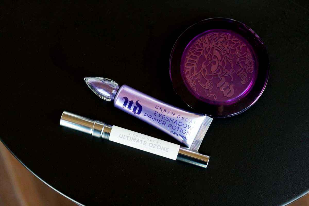 Primer, Fixing Sprays - Urban Decay Long-Lasting Produkte-5