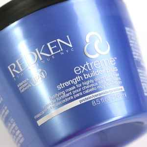 Redken Extreme Strenght Builder Puls InnenAussen