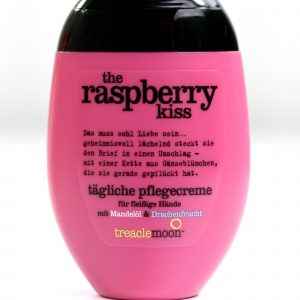 Treaclemoon Handcreme Raspberry InnenAussen