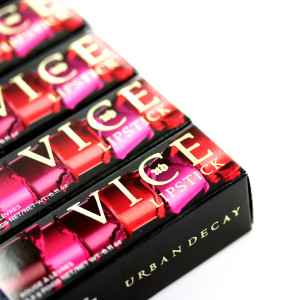 Urban Decay Vice Lippenstift InnenAussen OVP