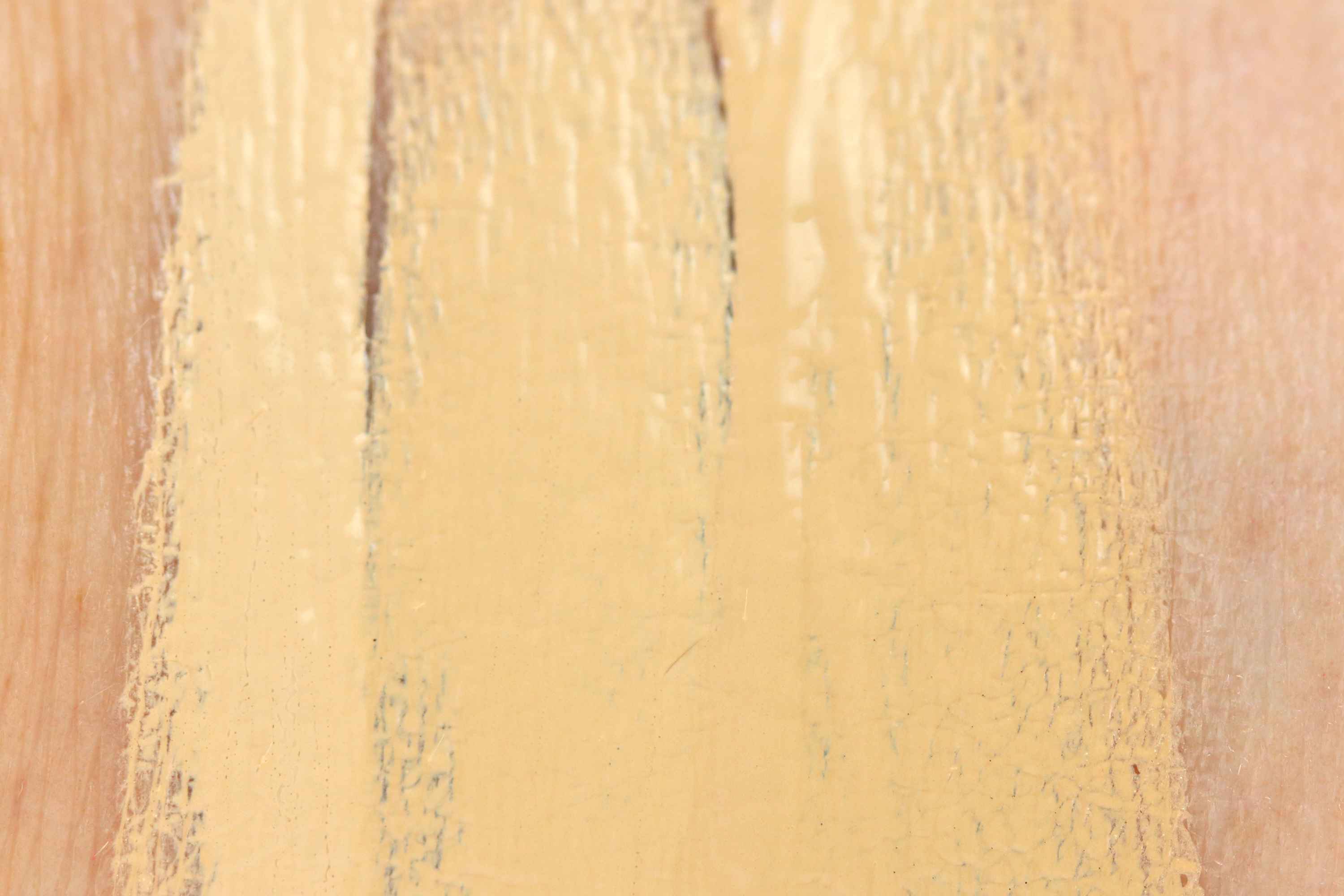 essence Camouflage Make-Up Concealer InnenAussen Swatches