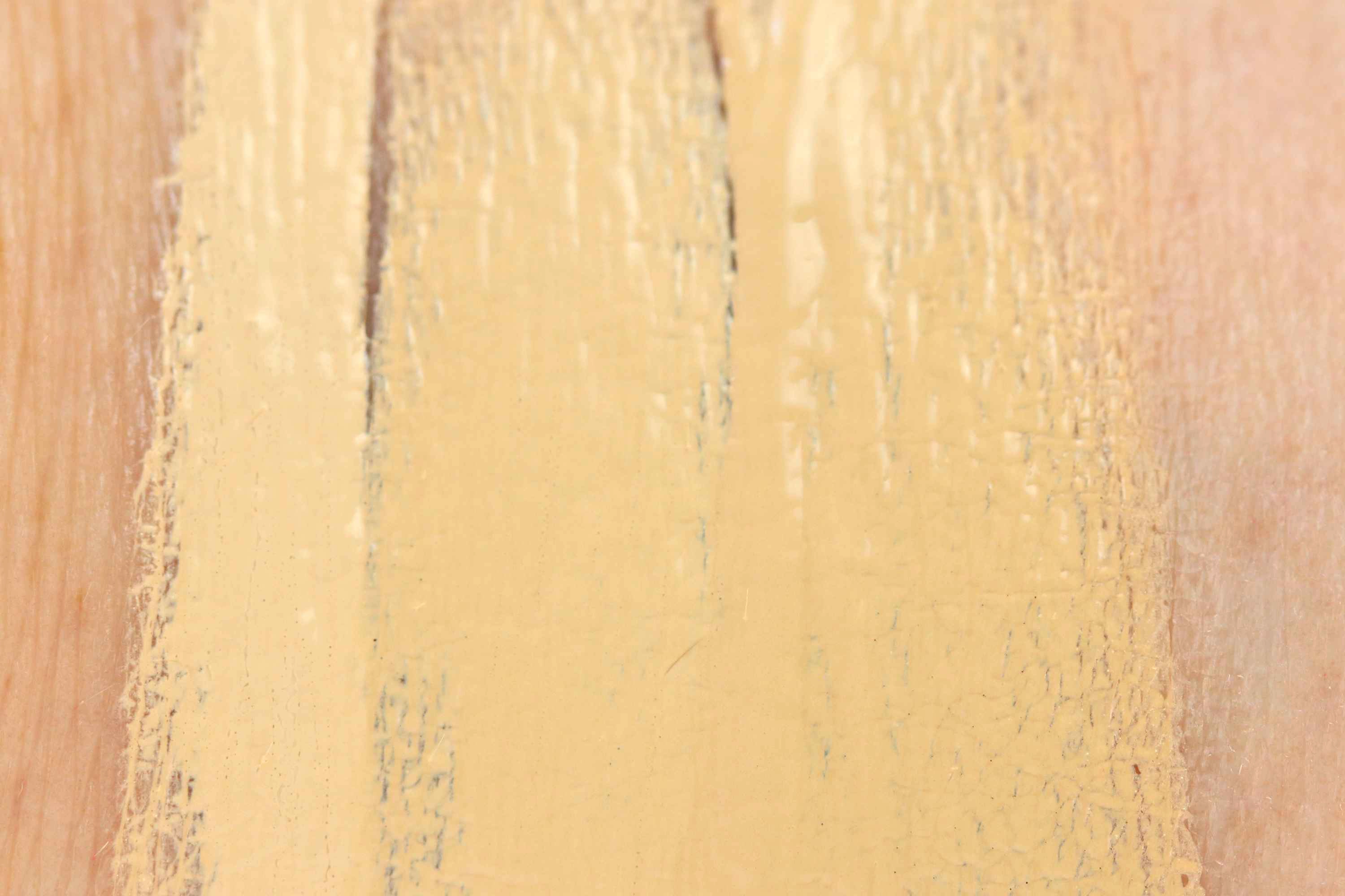 essence Camouflage Make-Up Concealer InnenAussen Swatches