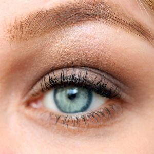AMU La Palette Nude Rose 1