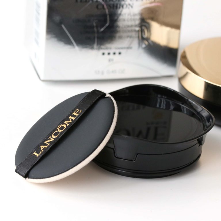 Teint Idole Ultra Cushion Foundation InnenAussen