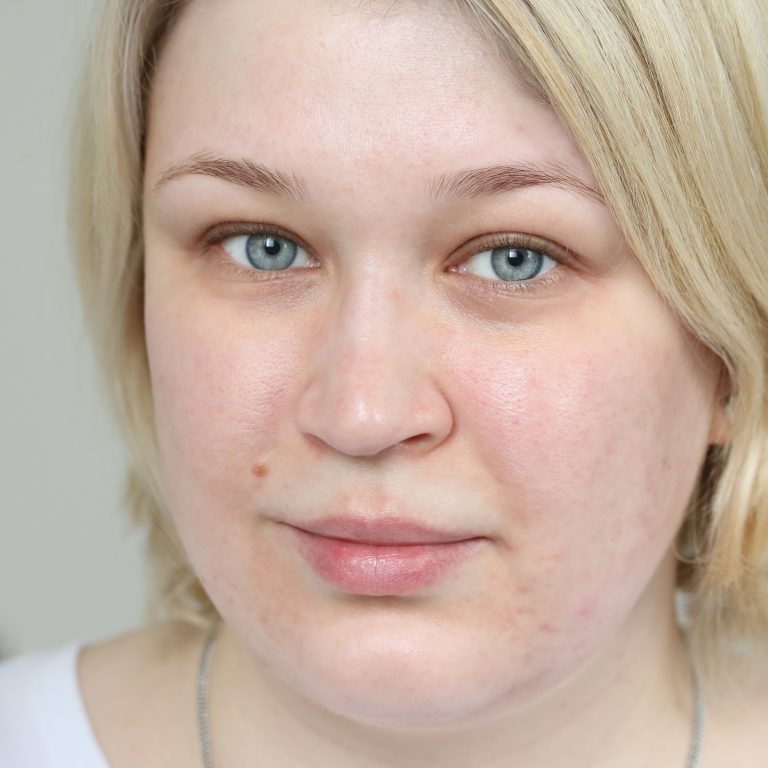 Urban Decay All Nighter Foundation InnenAussen