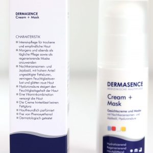 dermasence-cream-mask-beschreibung