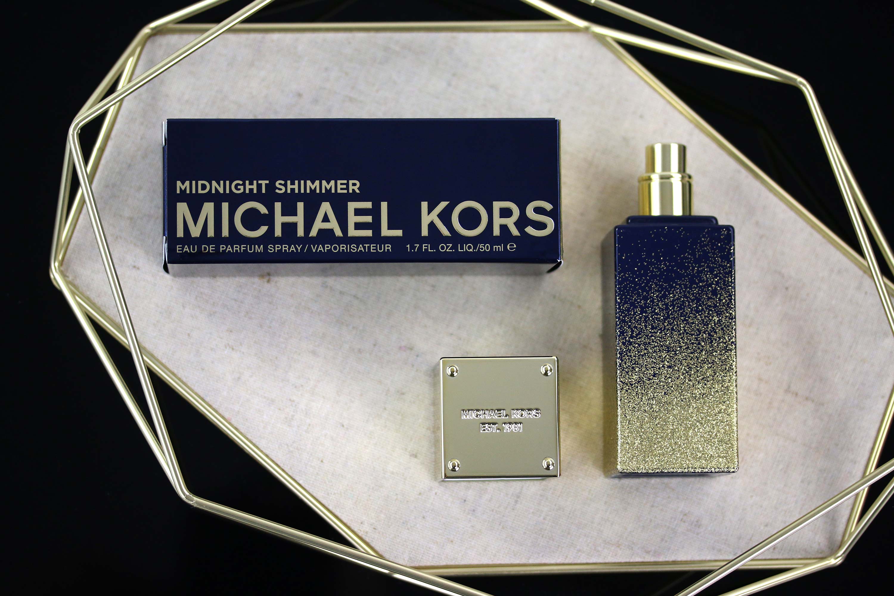 michael kors midnight shimmer 50ml