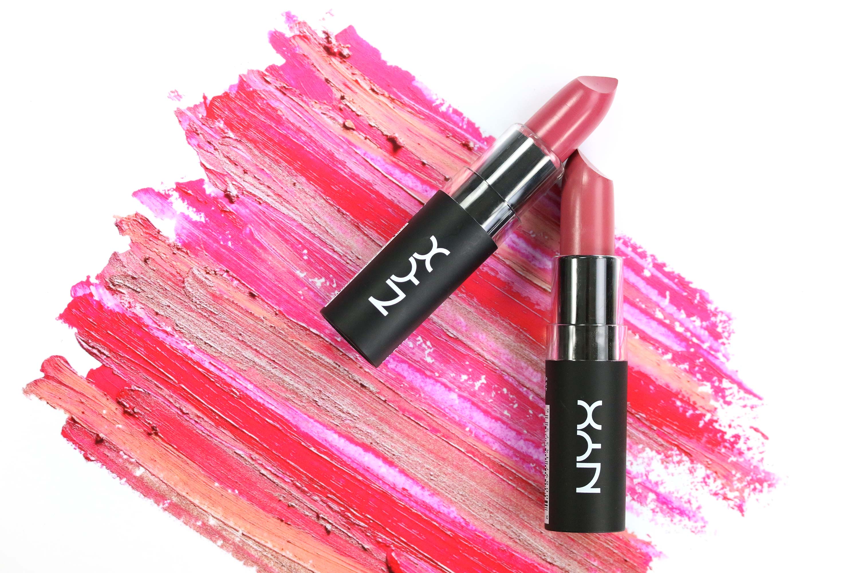 nyx-matte-lipstick