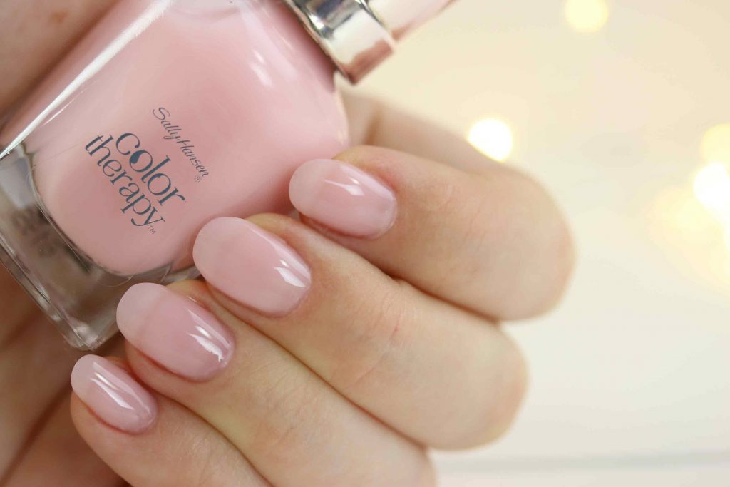 Neu Sally Hansen Color Therapy Nagellack Innenaussen Coloring Wallpapers Download Free Images Wallpaper [coloring365.blogspot.com]