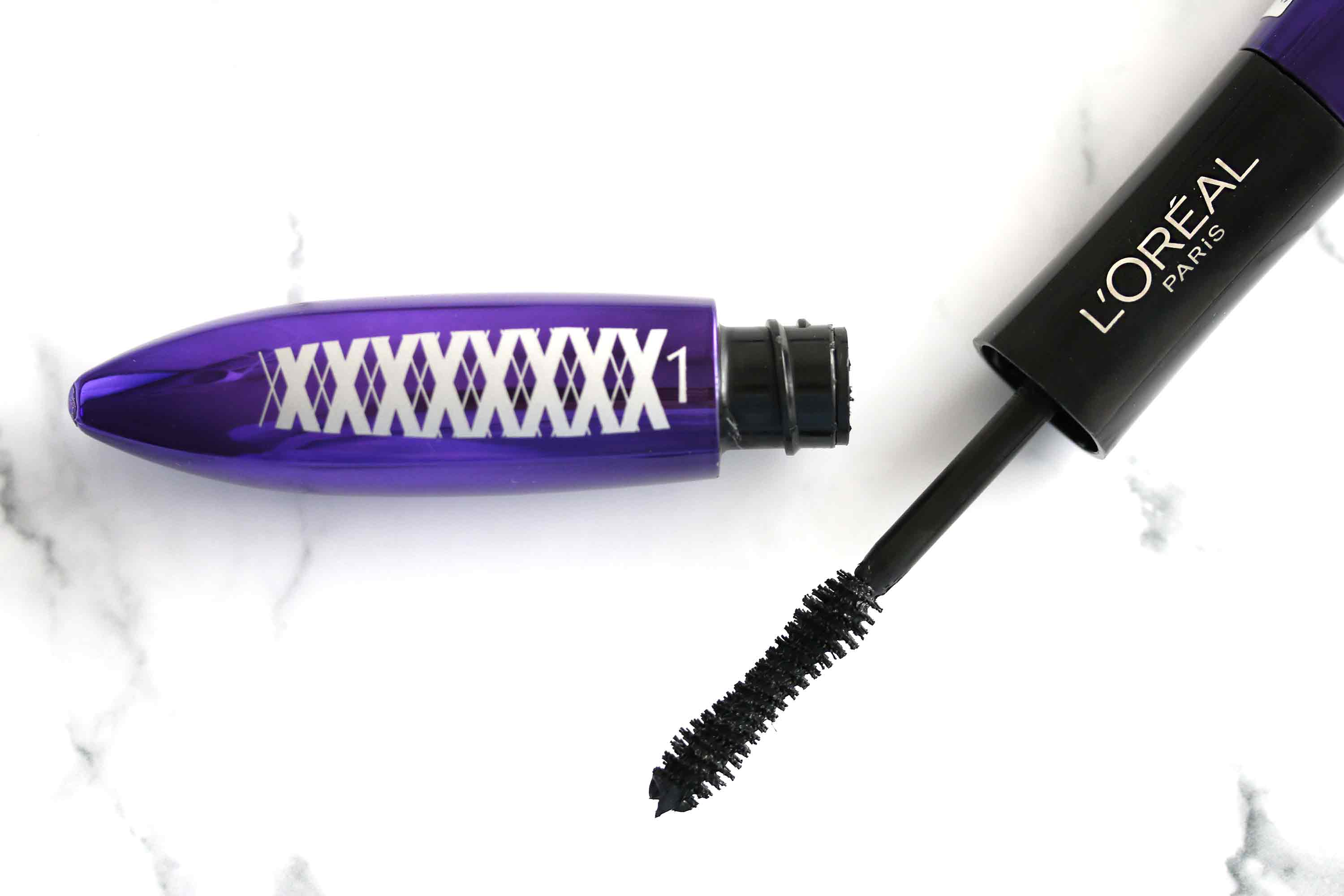 loreal-false-lash-superstar-x-fiber-mascara-phase-1-buerstchen