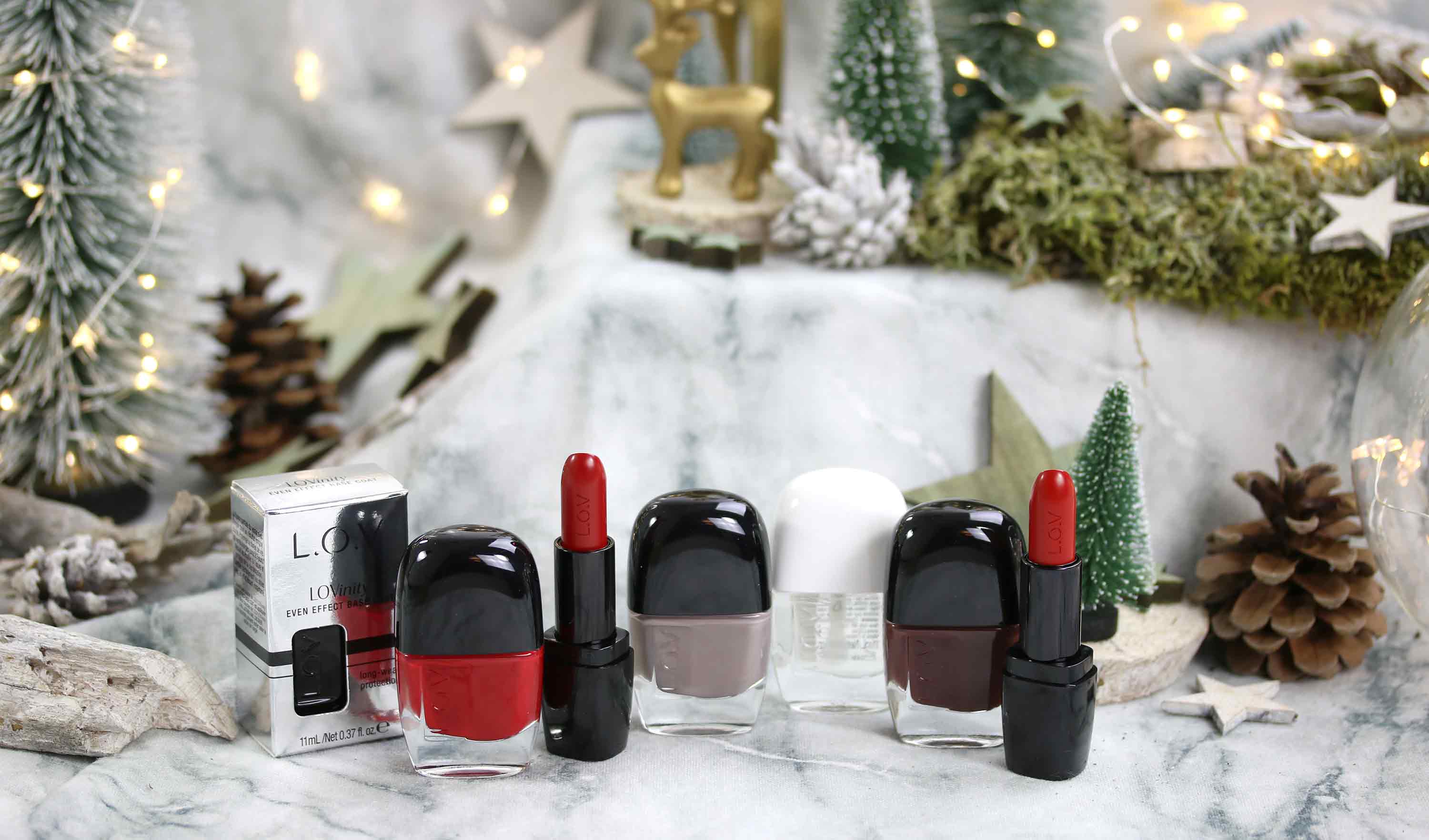 Adventskalender Tag 5] - 3x Best of Beauty by Rossmann - InnenAussen