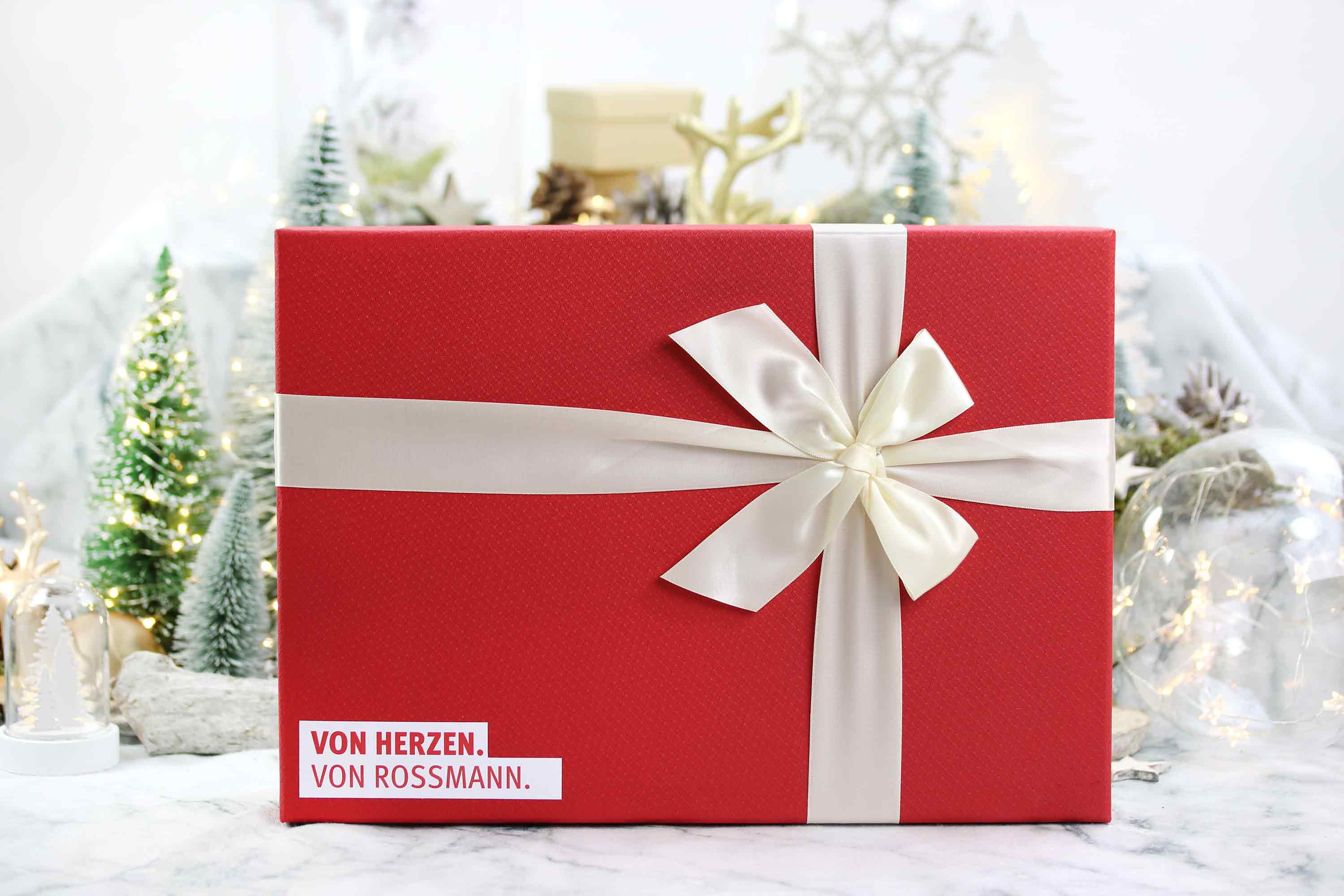 Adventskalender Tag 5 3x Best Of Beauty By Rossmann Innenaussen