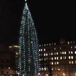 trafalgar-square