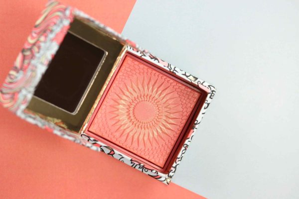 Benefit Galifornia