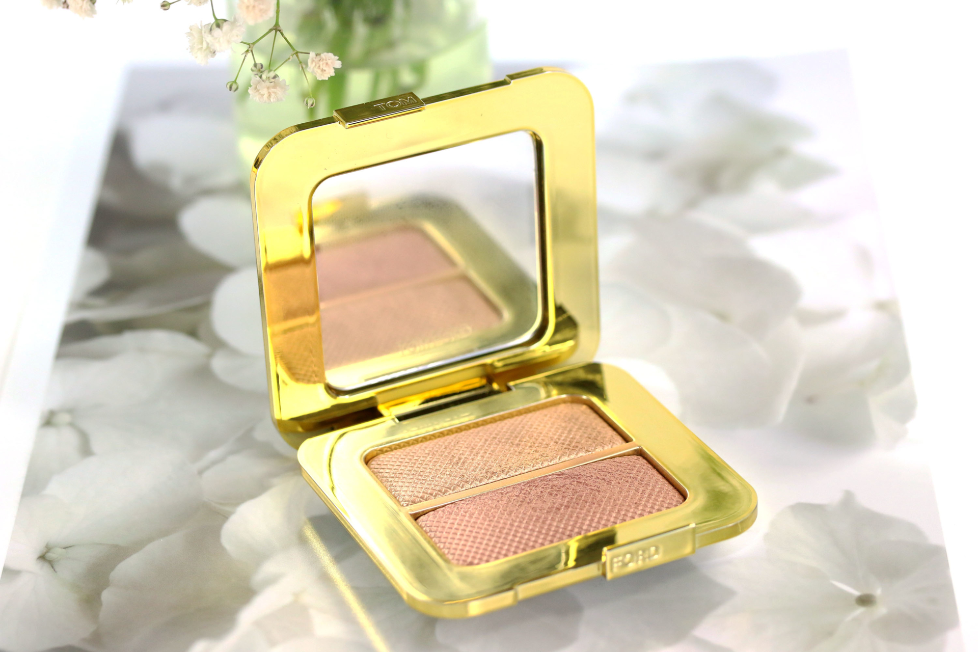 Tom ford highlighter