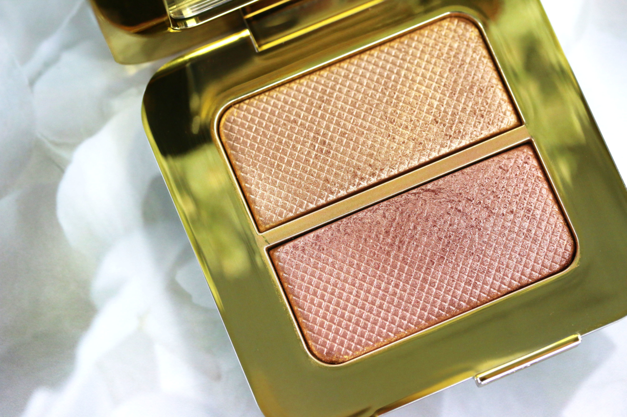 Tom Ford Sheer Highlighting Duo Highlighter InnenAussen